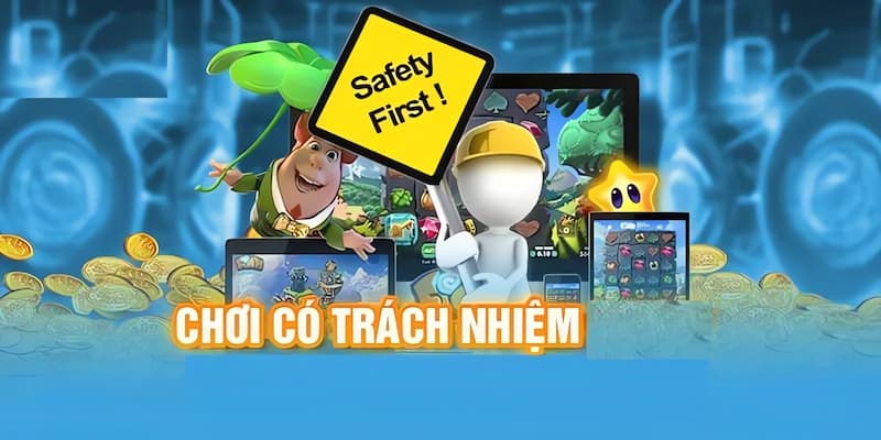 Trách nhiệm của người chơi khi tham gia cá cược 