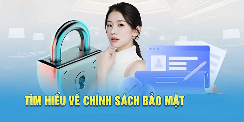 Chính Sách Bảo Mật Kubet77 - Thông Tin Rất Quan Trọng