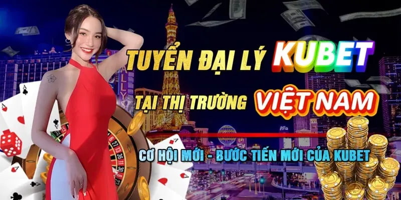 Tìm hiểu đại lý Kubet77