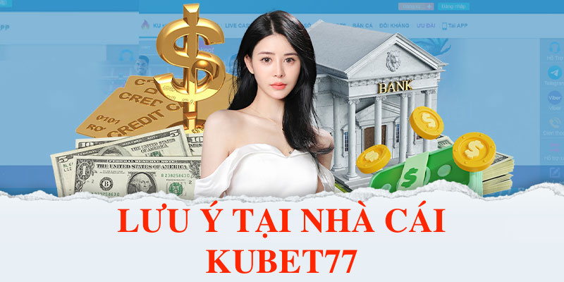 Thành viên cần lưu ý để đảm bảo quy trình lập tài khoản