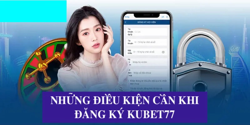 Điều kiện cần đáp ứng khi đăng nhập tại nhà cái 