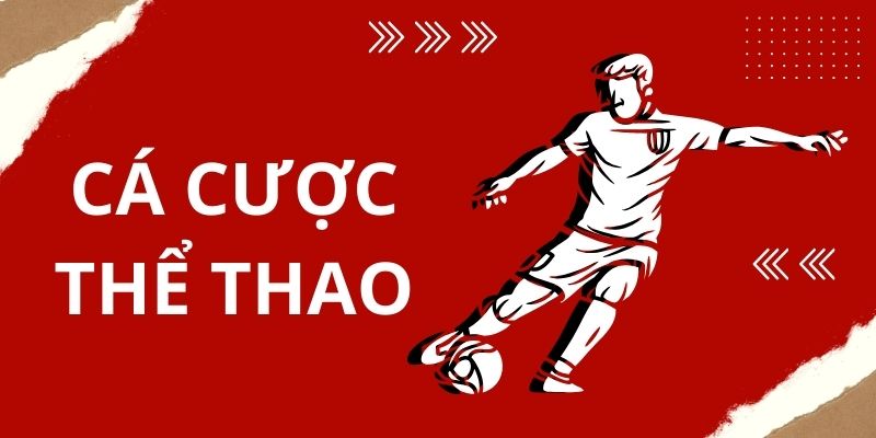 Không thể bỏ qua những hình thức cá cược thể thao đẳng cấp