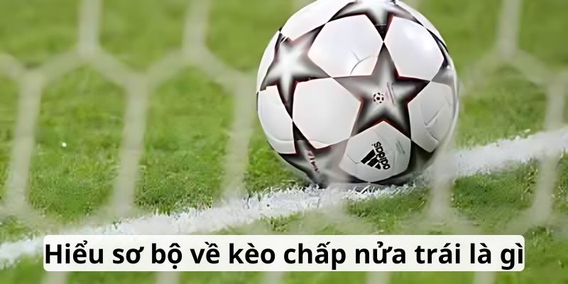 Kèo Chấp Nửa Trái Là Gì? Cách Đọc Kèo Tại Nhà Cái Kubet77