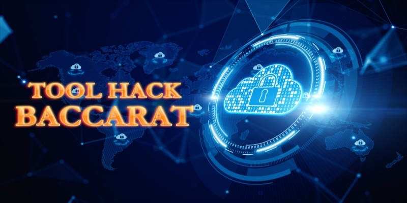 Phần Mềm Hack Baccarat Kubet77 - 3 Tính Năng Ưu Việt