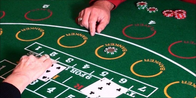 Kỹ thuật soi cầu áp dụng cho Baccarat mang hiệu quả cao