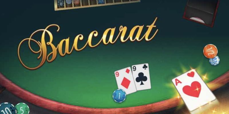 Sơ bộ về sân chơi Baccarat Kubet77 