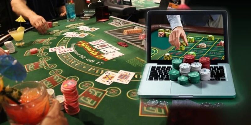 Những ưu điểm tạo nên sức hút của sảnh Baccarat 